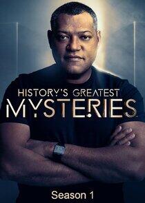 History's Greatest Mysteries - Season 1