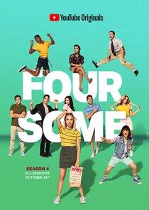 Foursome - Season 4