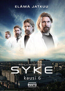 Syke - Season 6