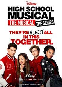 High School Musical: The Musical: The Series - Season 1