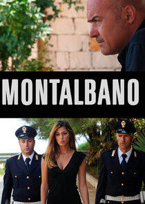 Il commissario Montalbano