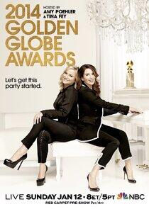 Golden Globe Awards - Season 71 / Year 2014