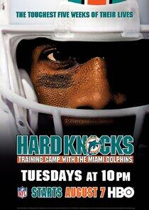 Hard Knocks - Season 7