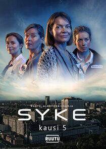 Syke - Season 5