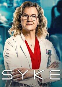 Syke - Season 11