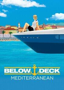 Below Deck Mediterranean - Season 4