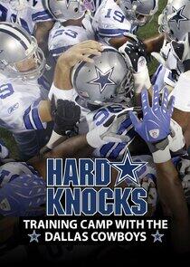 Hard Knocks - Season 4