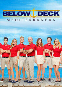 Below Deck Mediterranean - Season 3