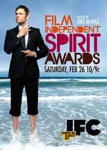 Independent Spirit Awards - Season 26 / Year 2011