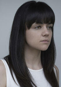 Hayley Squires