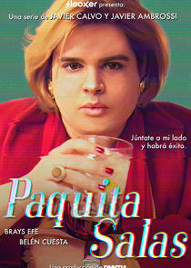 Paquita Salas