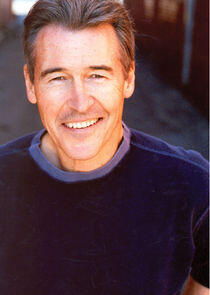 Randolph Mantooth