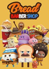 Bread Barbershop