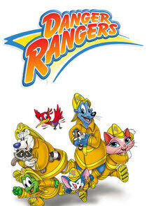 Danger Rangers