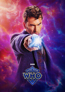 The Fourteenth Doctor