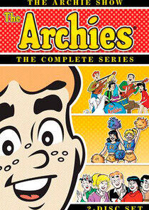 The Archie Show - Season 1