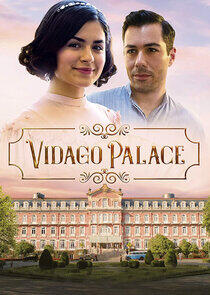 Vidago Palace