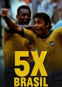 5x Brasil