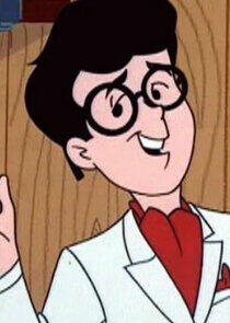 Dilton Doiley