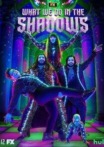 What We Do in the Shadows - Season 4