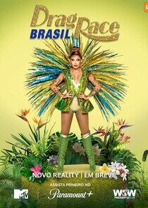 Drag Race Brasil - Season 1