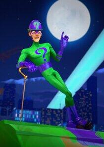 Riddler