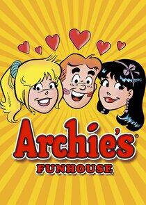 Archie's Funhouse