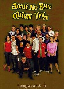 Aquí No Hay Quien Viva - Season 3