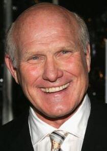 Terry Bradshaw