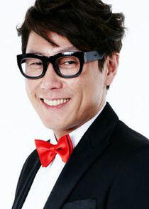 Yoon Jong Shin