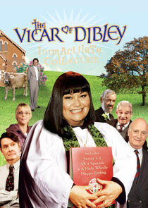 The Vicar of Dibley