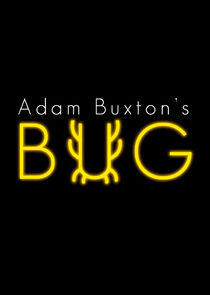 Adam Buxton's Bug