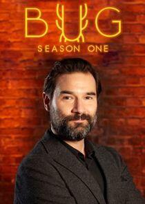 Adam Buxton's Bug - Season 1