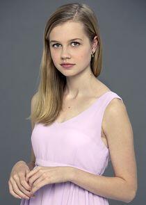 photo of Angourie Rice