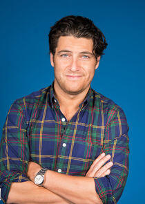 Adam Pally