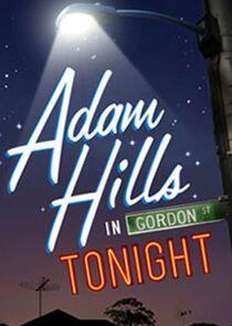 Adam Hills Tonight - Season 1