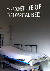 Secret Life of the Hospital Bed