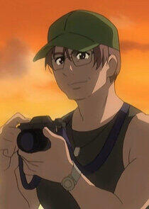 Jiro Tomitake Jiro Tomitake