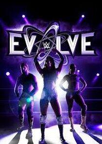 WWE Evolve WWE Evolve