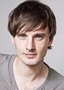 Dickie Beau Dickie Beau