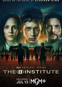 The Institute The Institute