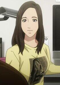 Misaki Shimizu Misaki Shimizu