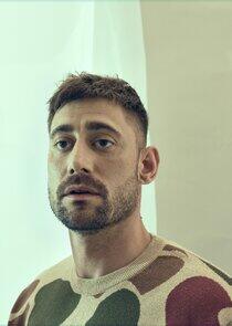 Michael Socha Michael Socha