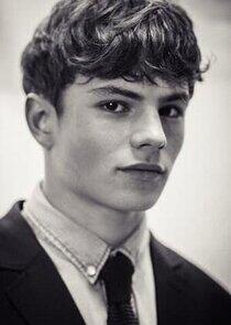 Antoine Simony Antoine Simony