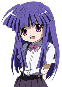 Rika Furude Rika Furude