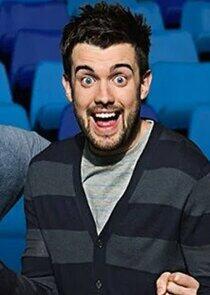 Jack Whitehall Jack Whitehall
