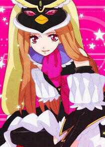 Himari Takakura | Princess of the Crystal | Penguin Sangou Himari Takakura | Princess of the Crystal | Penguin Sangou
