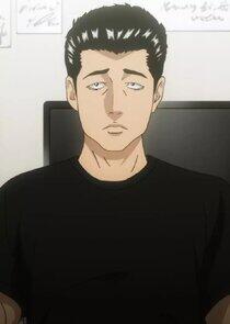 Akira Sato Akira Sato