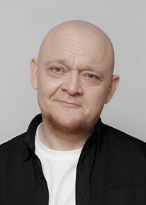 Михаил Стогниенко Михаил Стогниенко