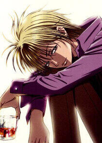 Naoki Fujieda Naoki Fujieda